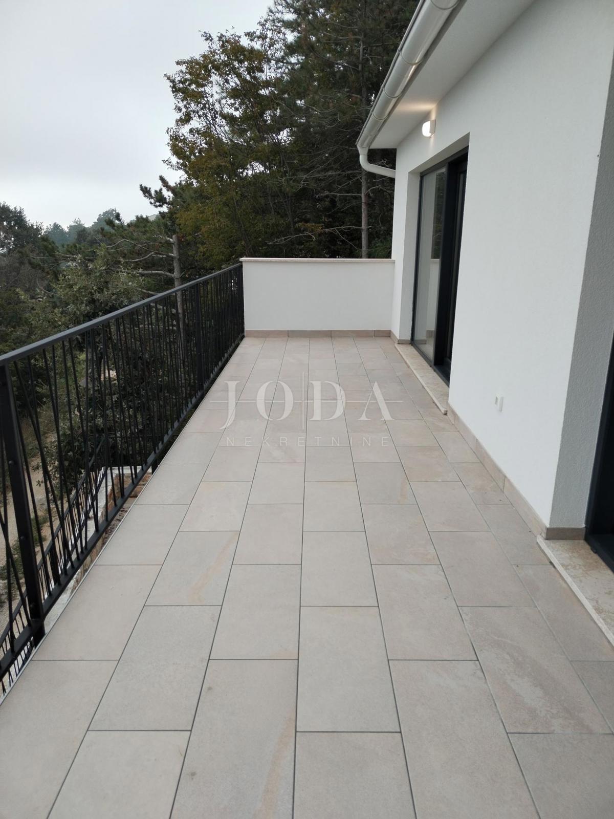 Hiša Plomin, Kršan, 100m2