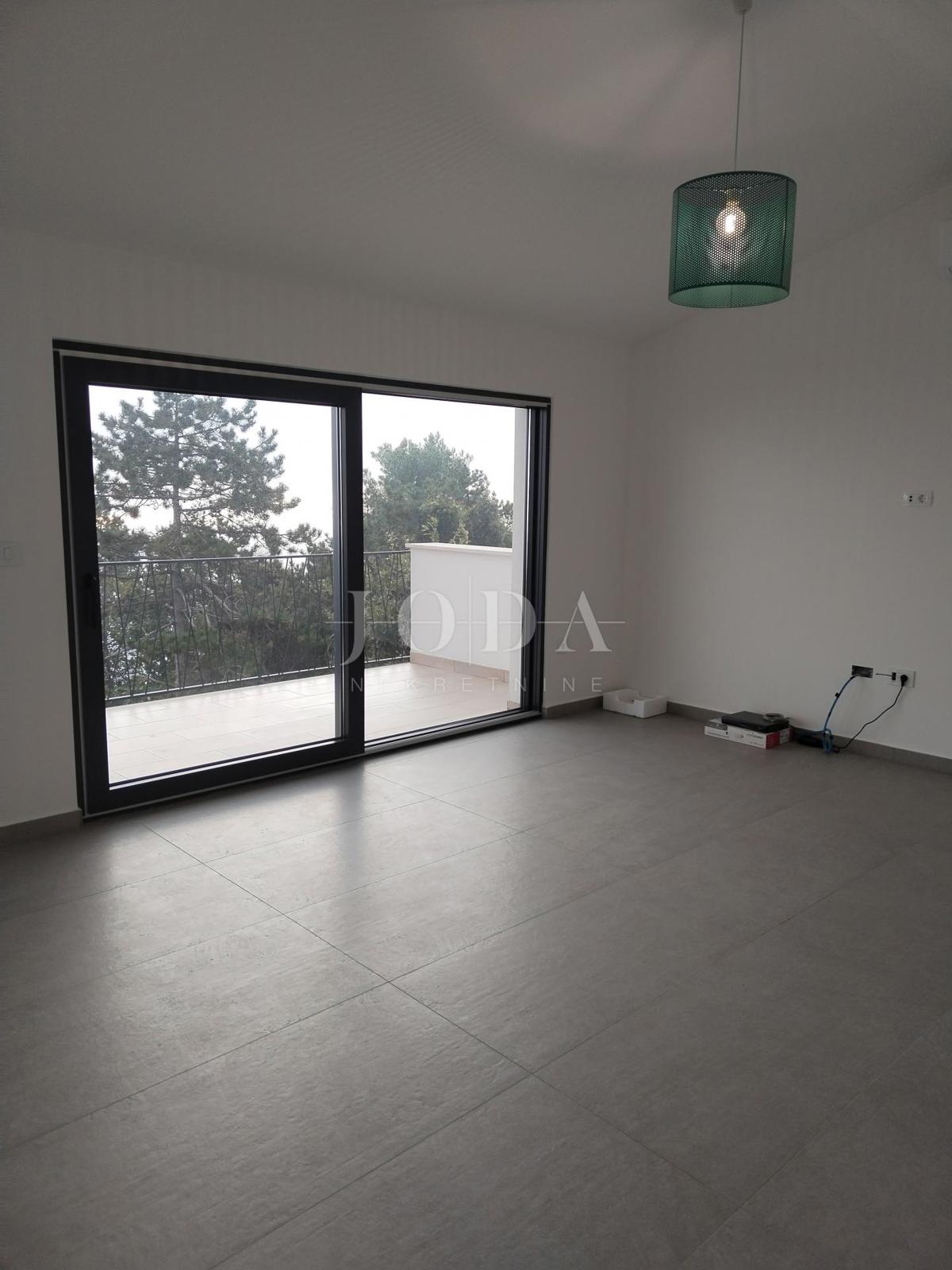 Hiša Plomin, Kršan, 100m2