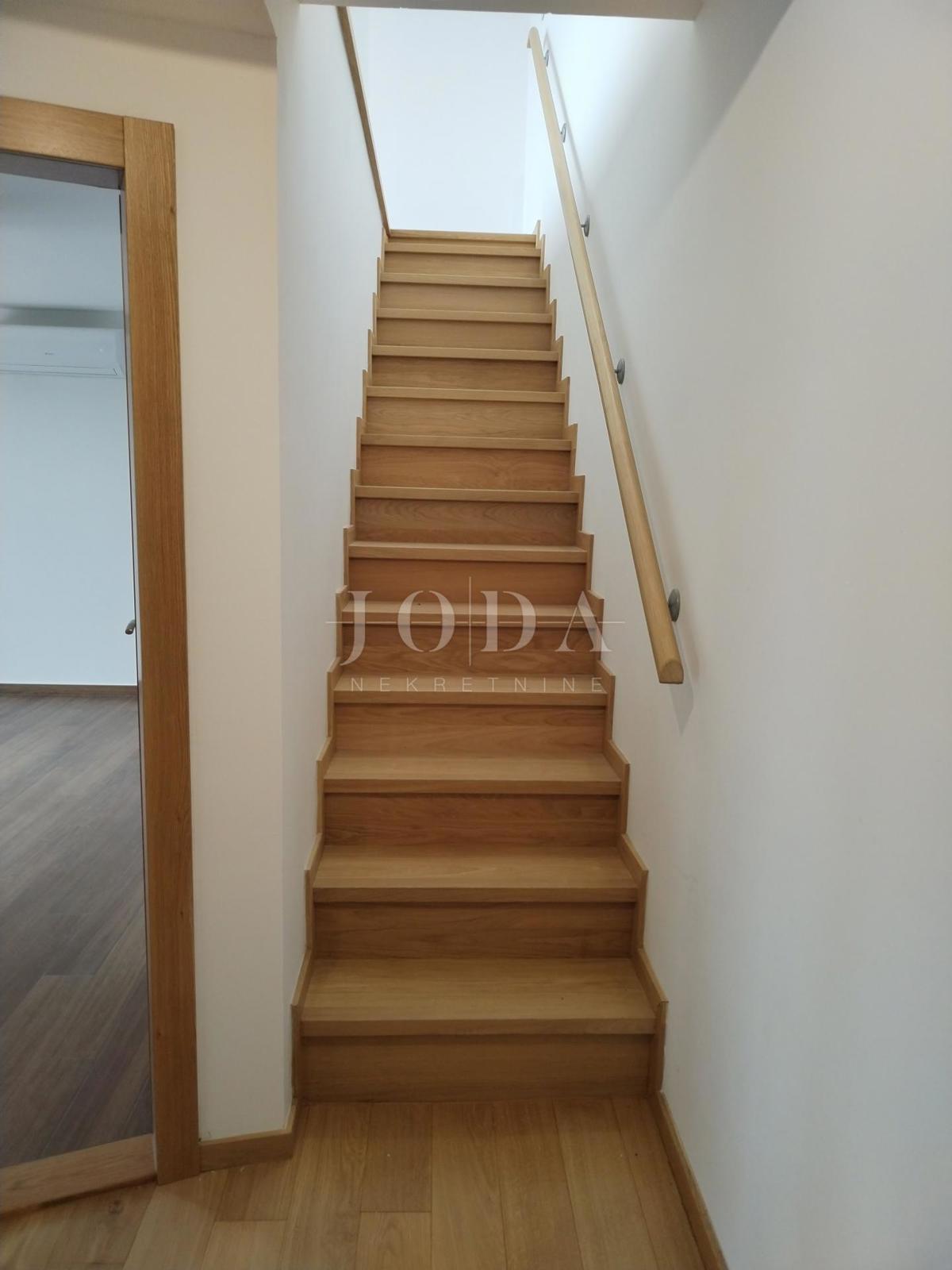 Hiša Plomin, Kršan, 100m2