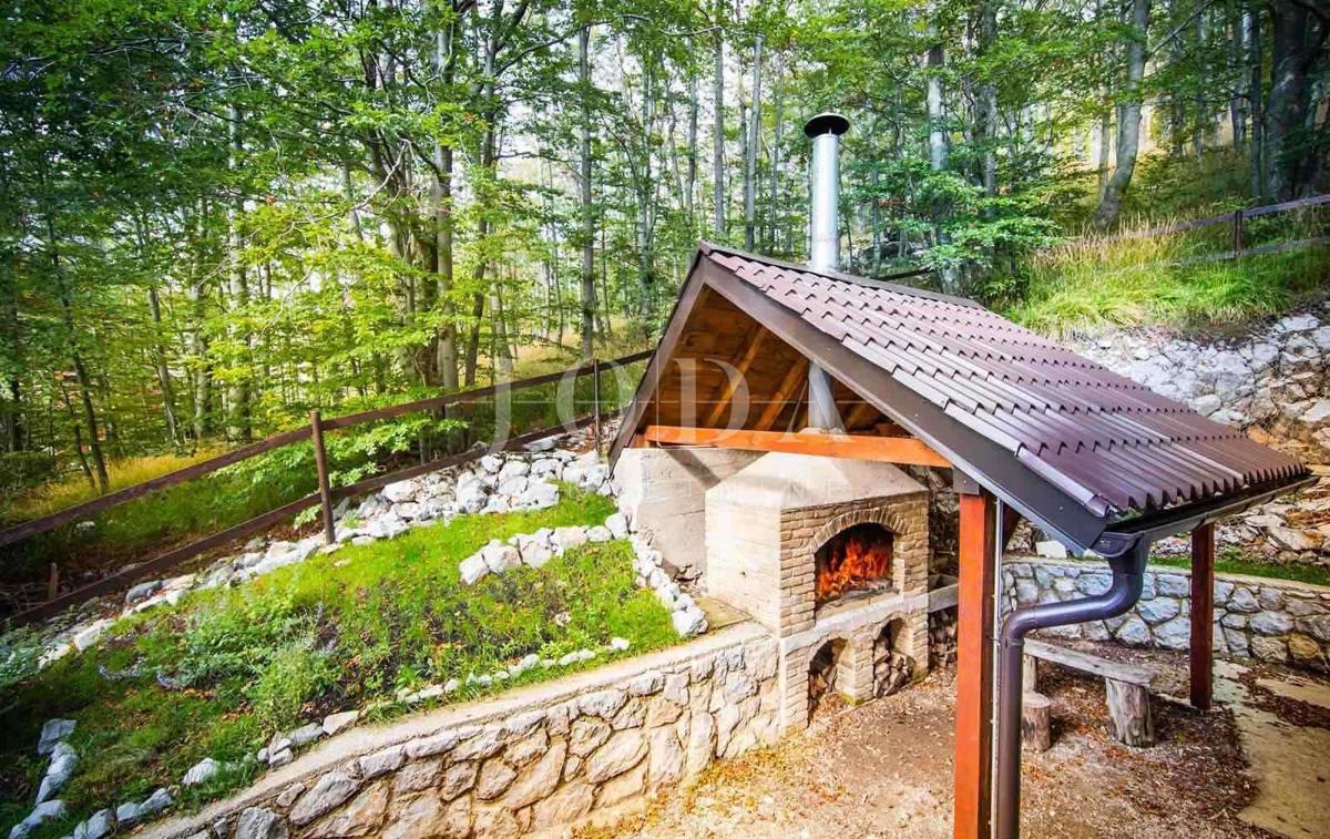 Hiša Soboli, Čavle, 155m2