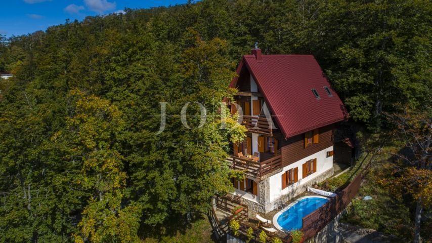 Hiša Soboli, Čavle, 155m2