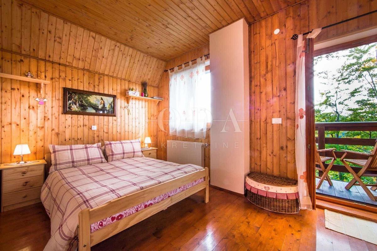 Hiša Soboli, Čavle, 155m2