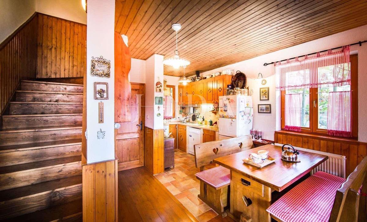 Hiša Soboli, Čavle, 155m2