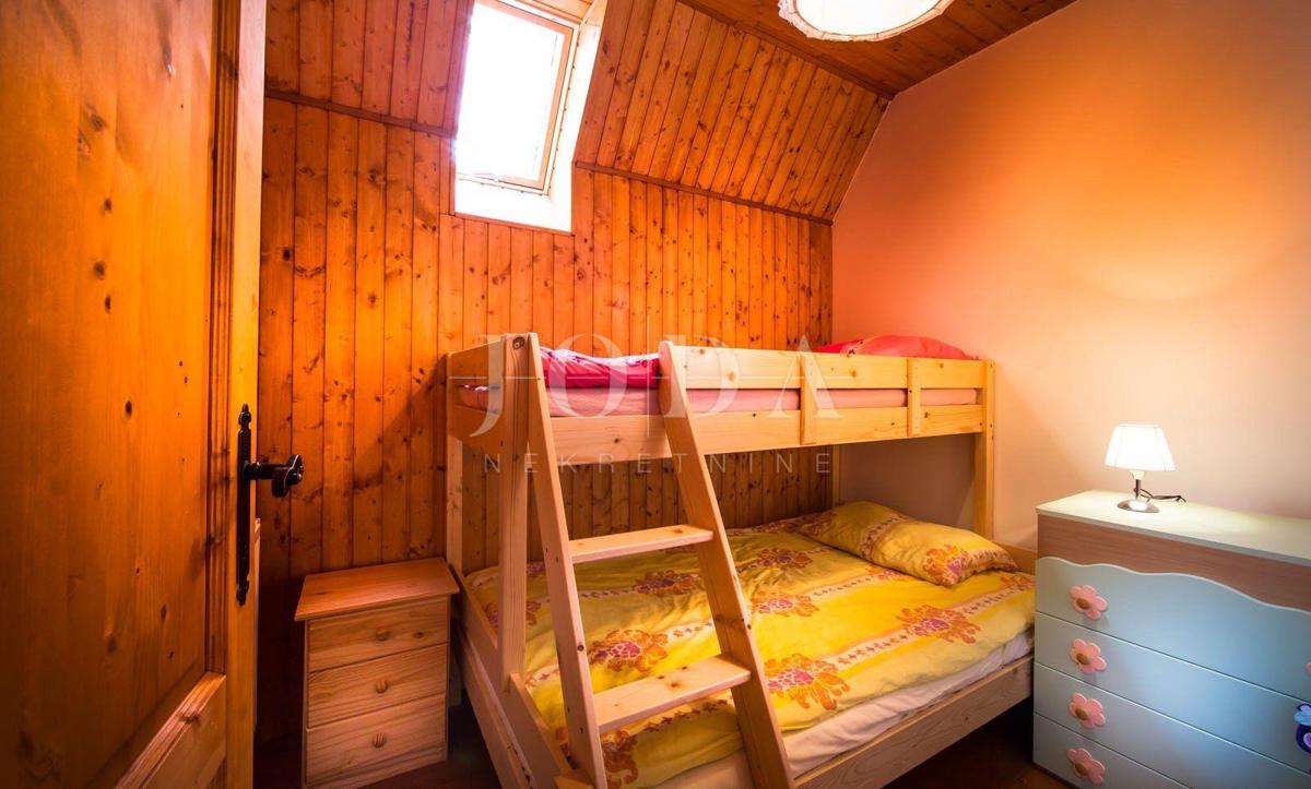 Hiša Soboli, Čavle, 155m2