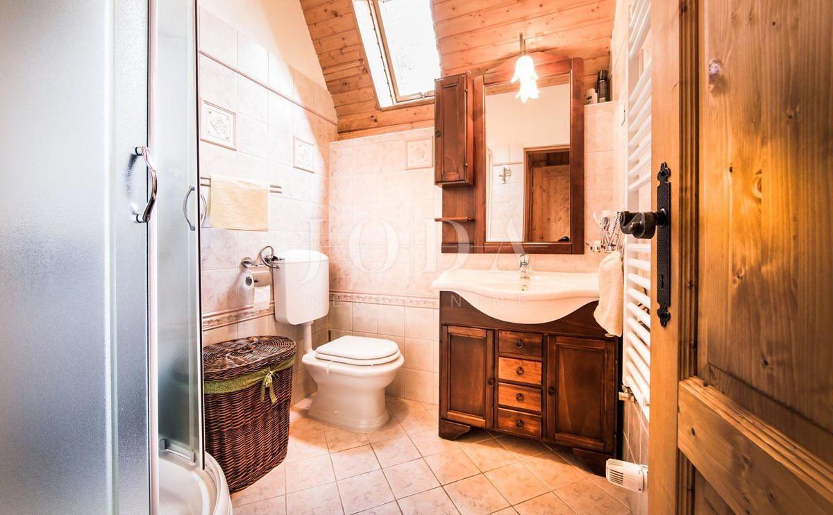 Hiša Soboli, Čavle, 155m2