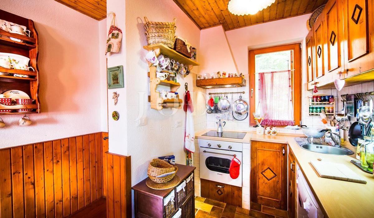 Hiša Soboli, Čavle, 155m2