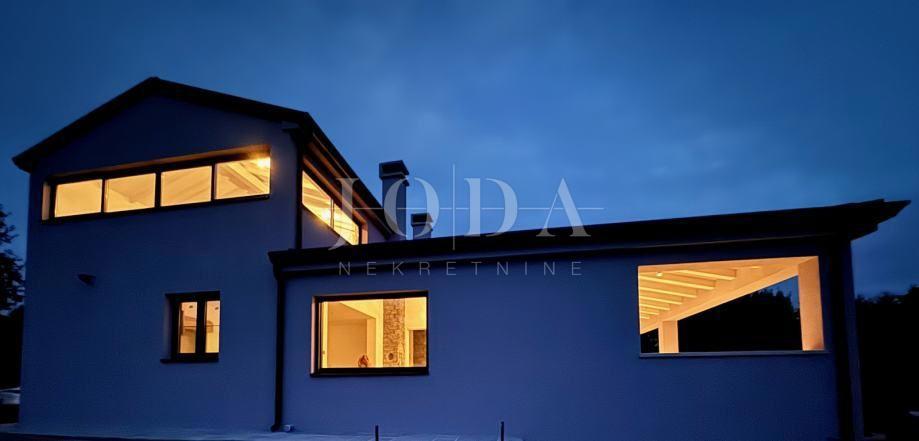 Hiša Gračišće, 303m2