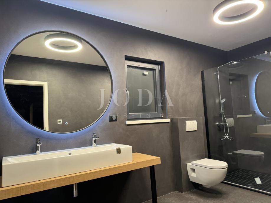 Hiša Gračišće, 303m2