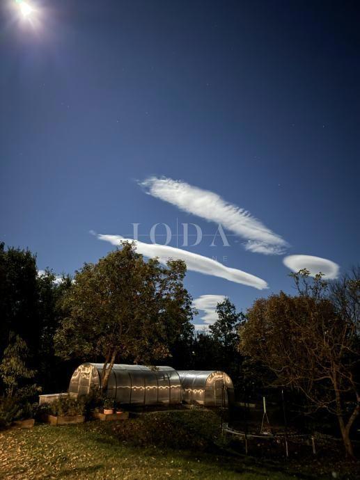 Hiša Gračišće, 303m2