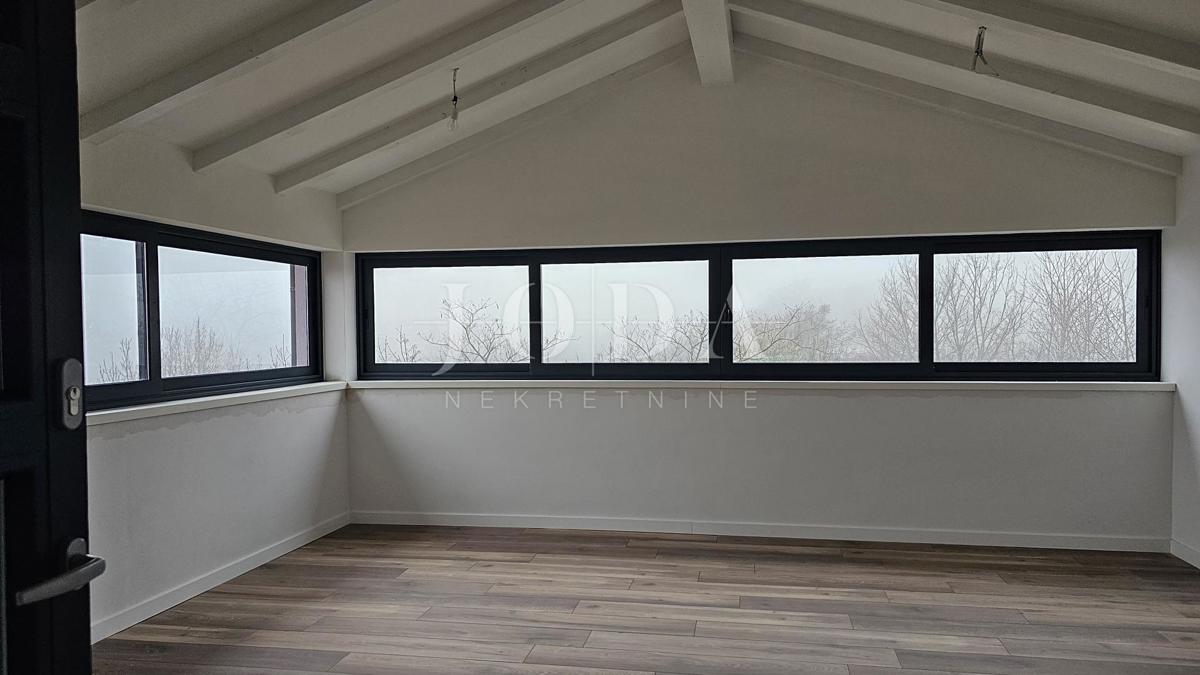 Hiša Gračišće, 303m2