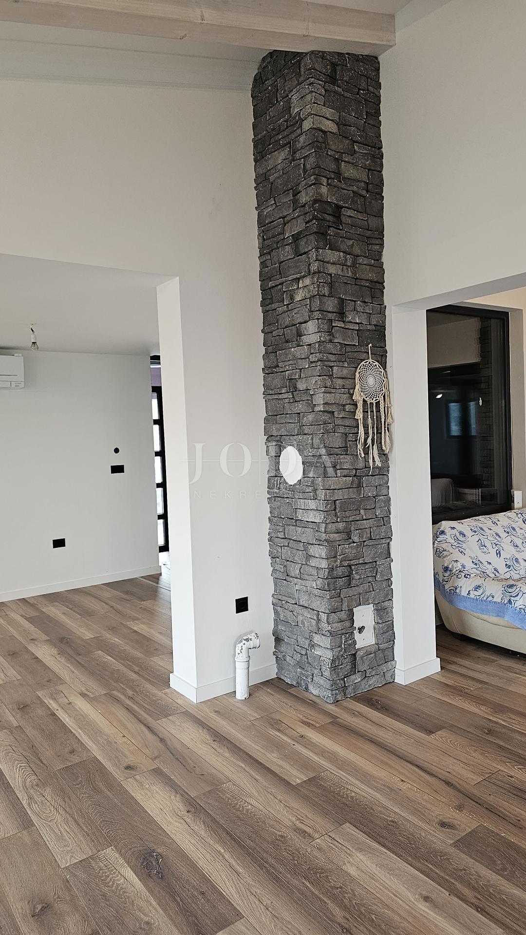 Hiša Gračišće, 303m2