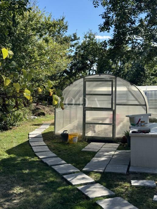 Hiša Gračišće, 303m2