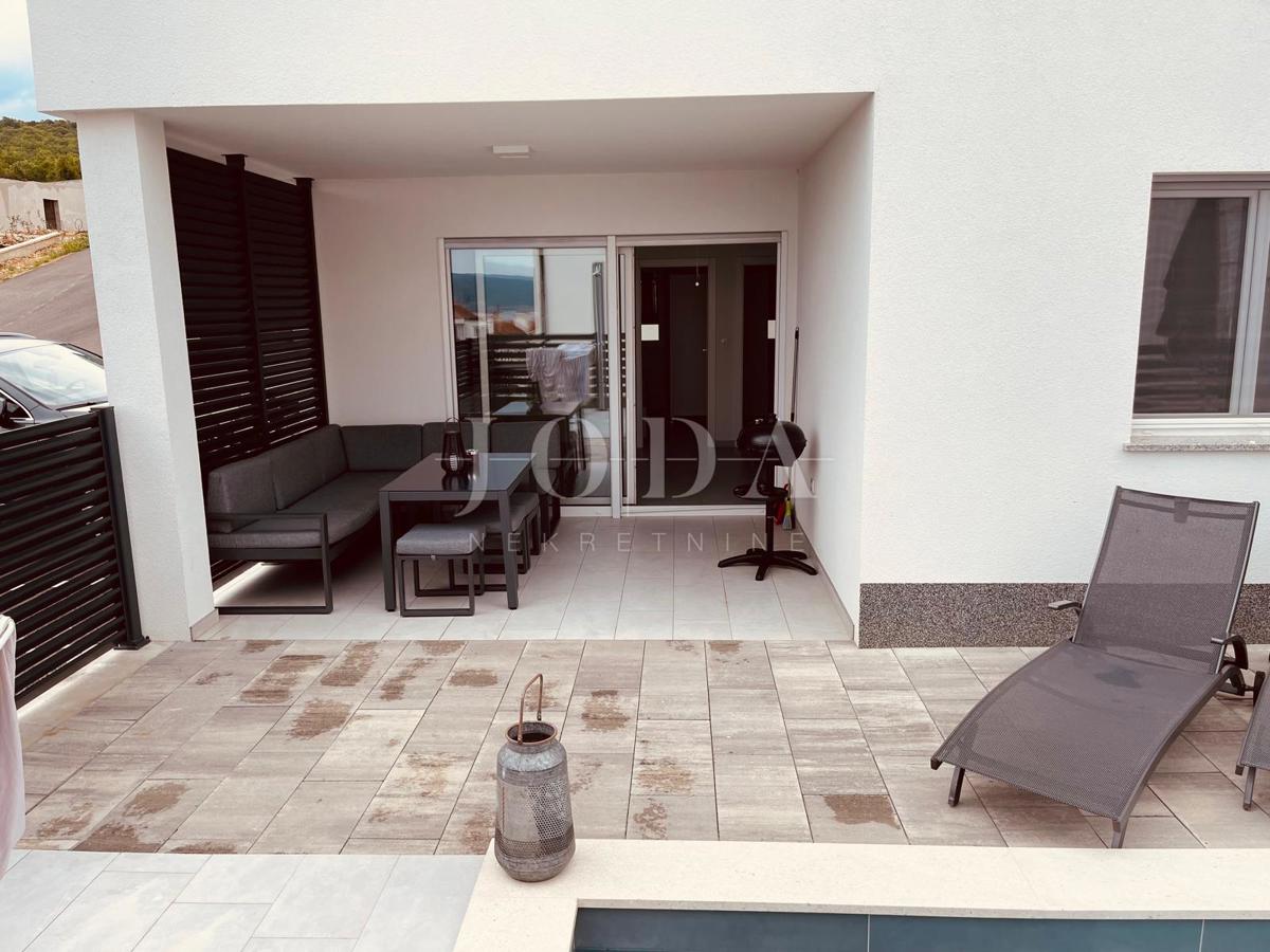 Stanovanje Crikvenica, 70,06m2