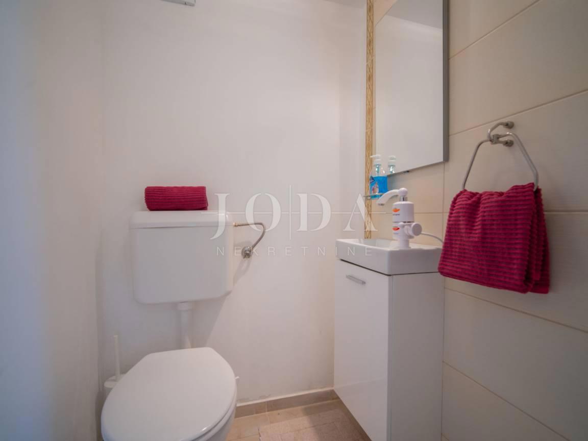 Hiša Lič, Fužine, 88m2