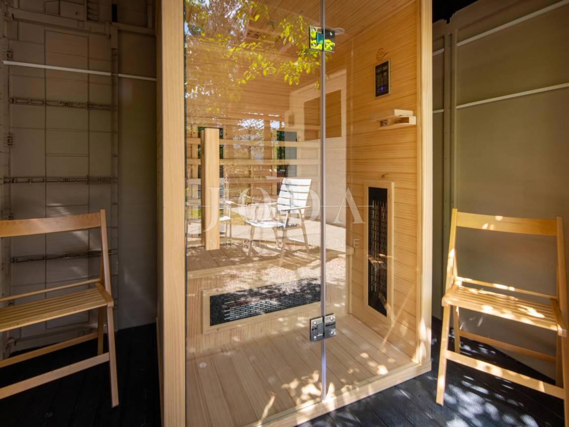 Hiša Lič, Fužine, 88m2