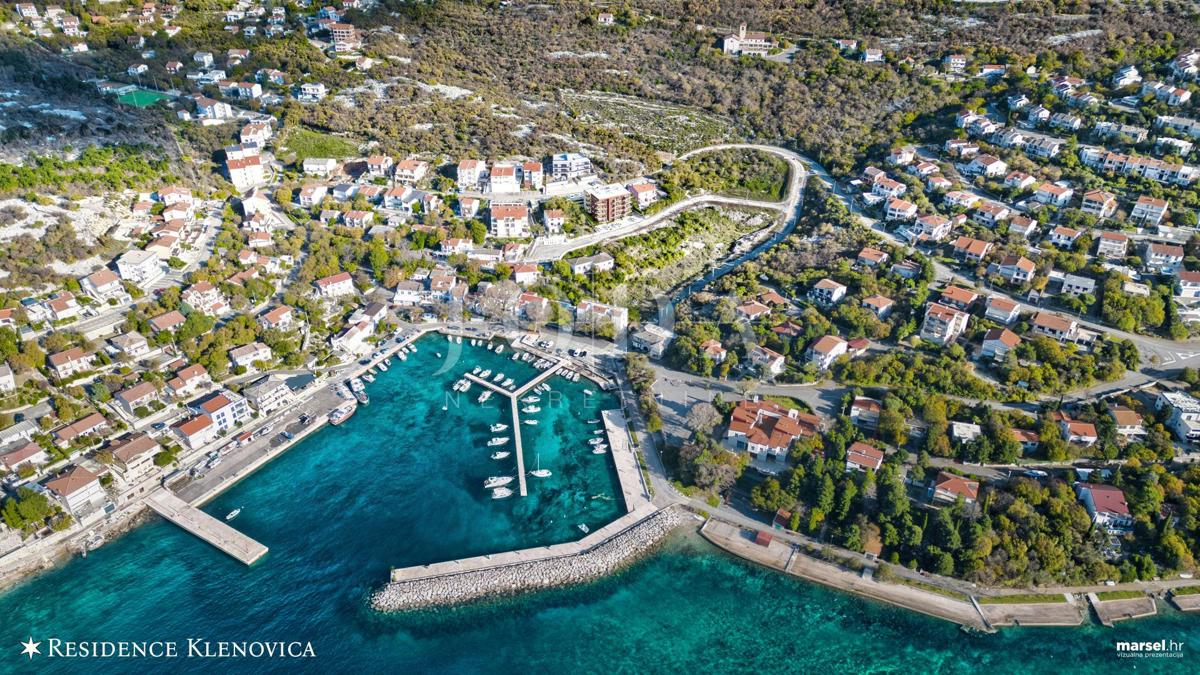 Stanovanje Novi Vinodolski, 69,87m2