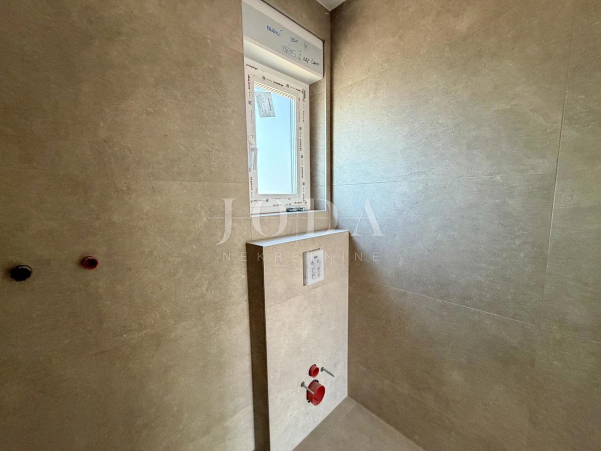 Stanovanje Novi Vinodolski, 69,87m2