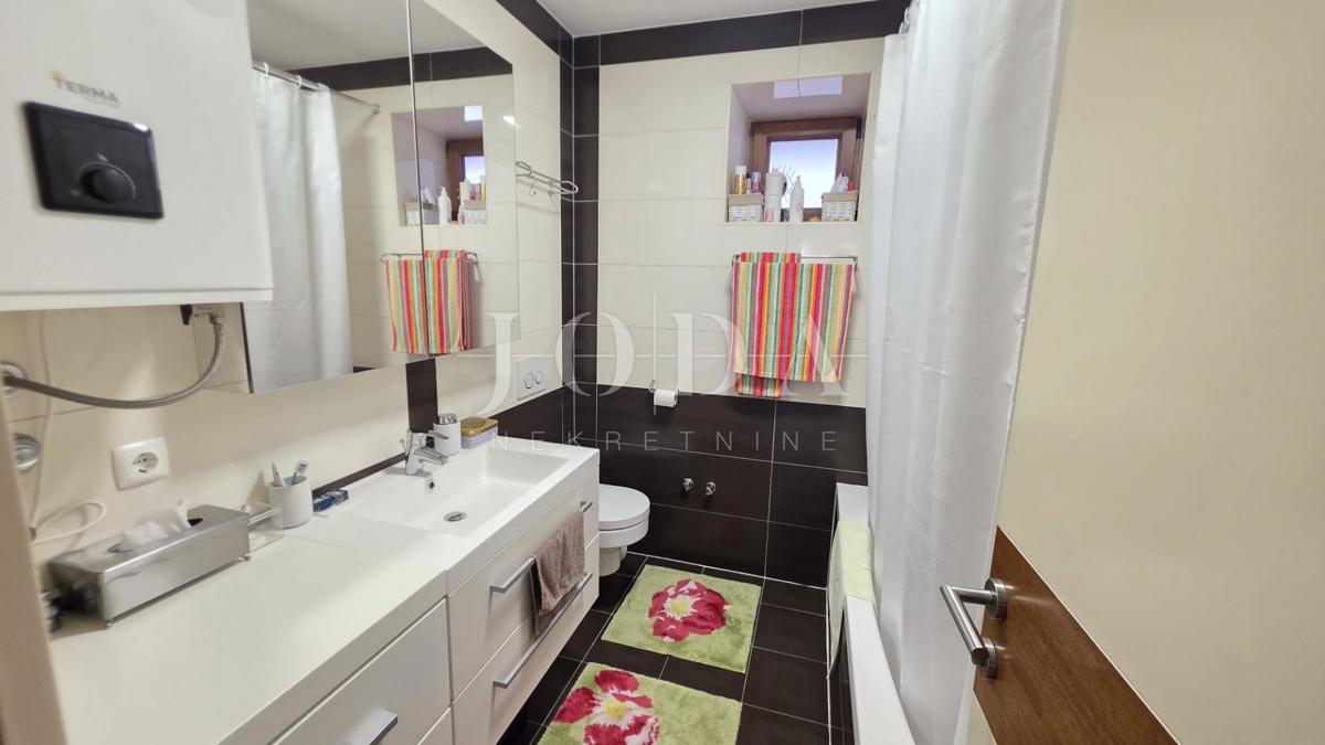 Stanovanje Crikvenica, 97m2