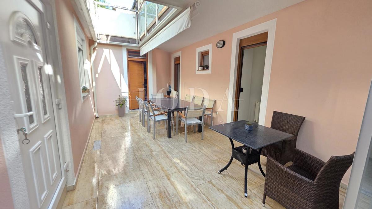 Stanovanje Crikvenica, 97m2