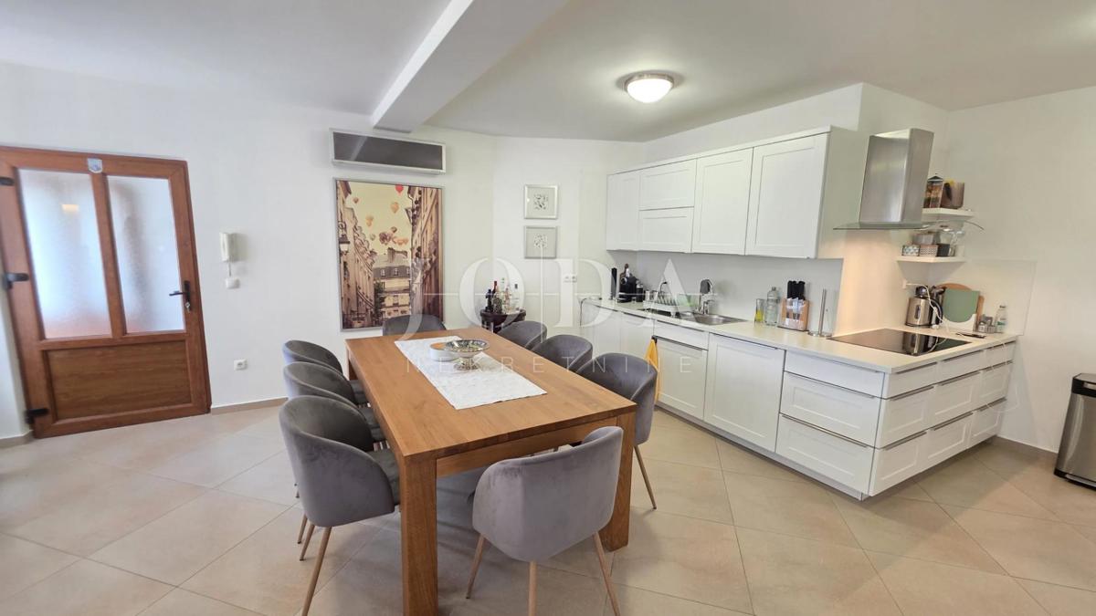 Stanovanje Crikvenica, 97m2