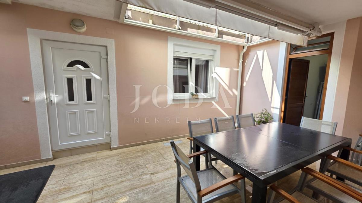 Stanovanje Crikvenica, 97m2