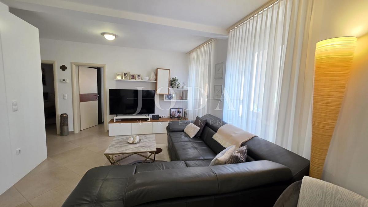 Stanovanje Crikvenica, 97m2