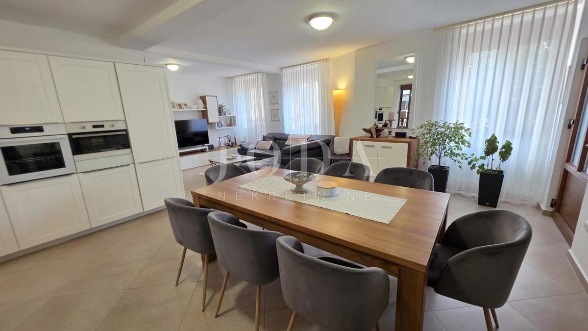 Stanovanje Crikvenica, 97m2