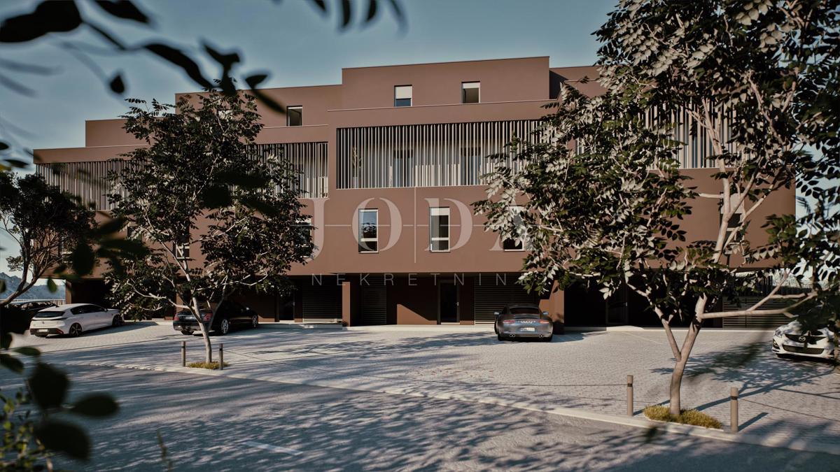 Stanovanje Kraljevica, 117,40m2