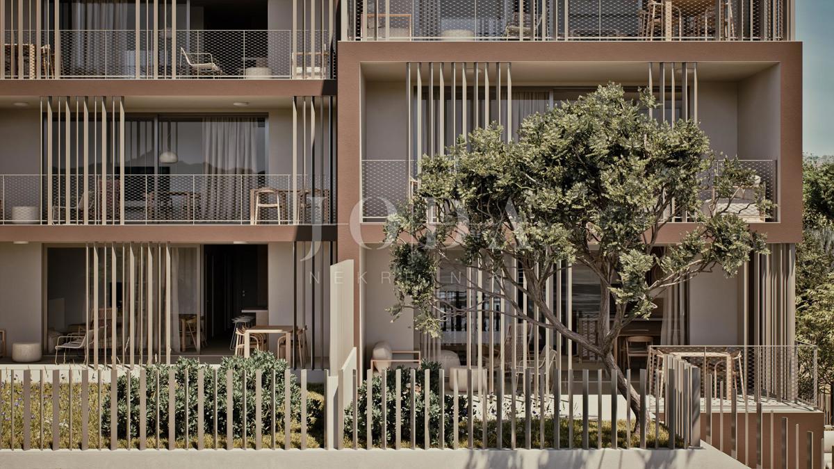 Stanovanje Kraljevica, 117,40m2