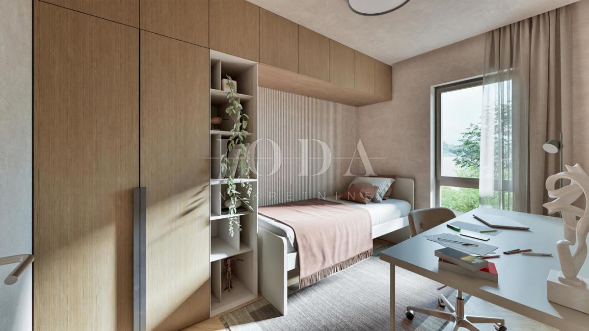 Stanovanje Kraljevica, 117,40m2