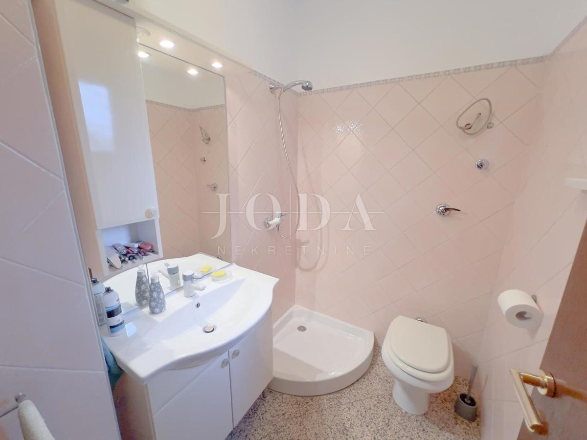 Grobnik, samostojna hiša s poslovnim prostorom na velikem zemljišču