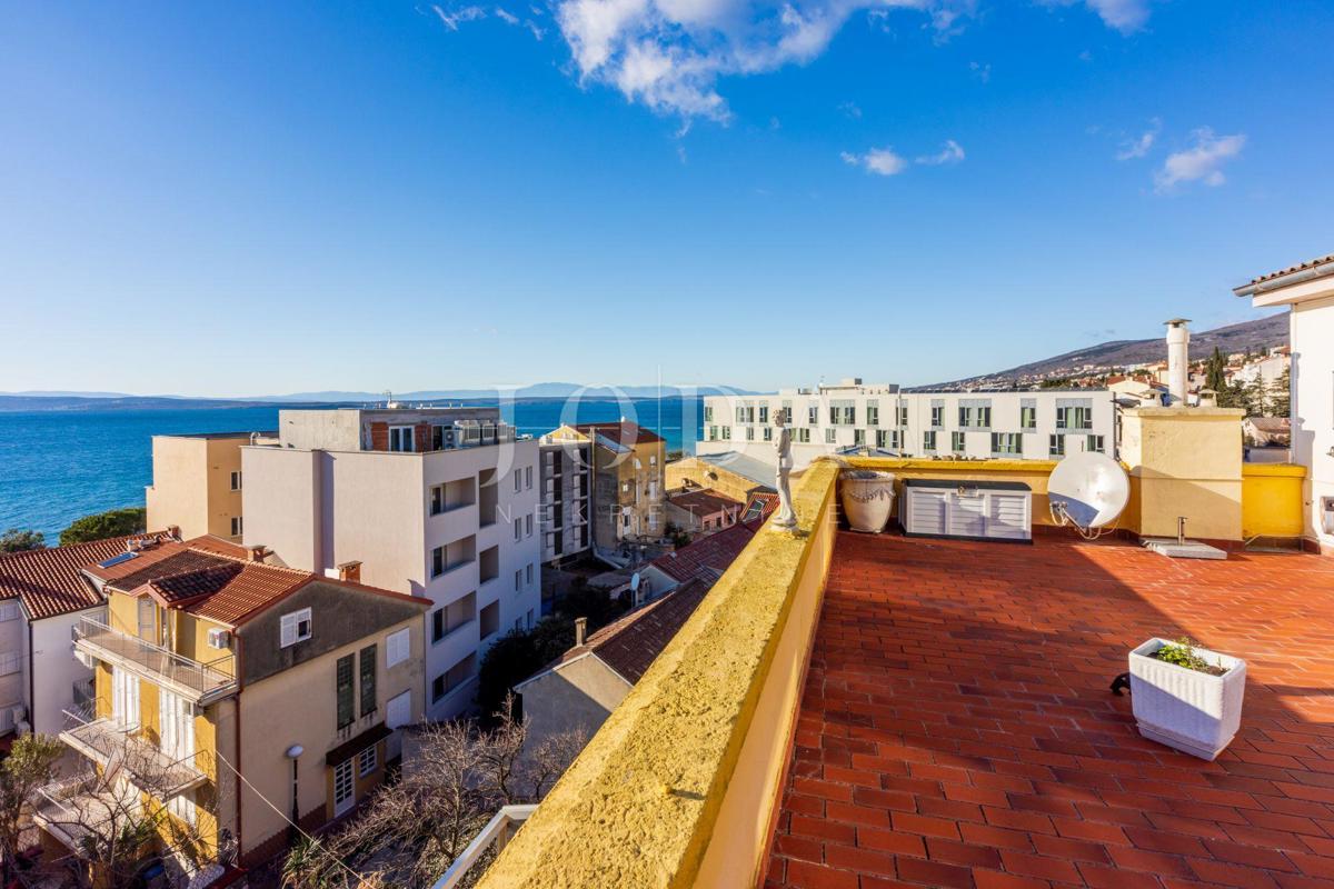 Stanovanje Crikvenica, 63,42m2