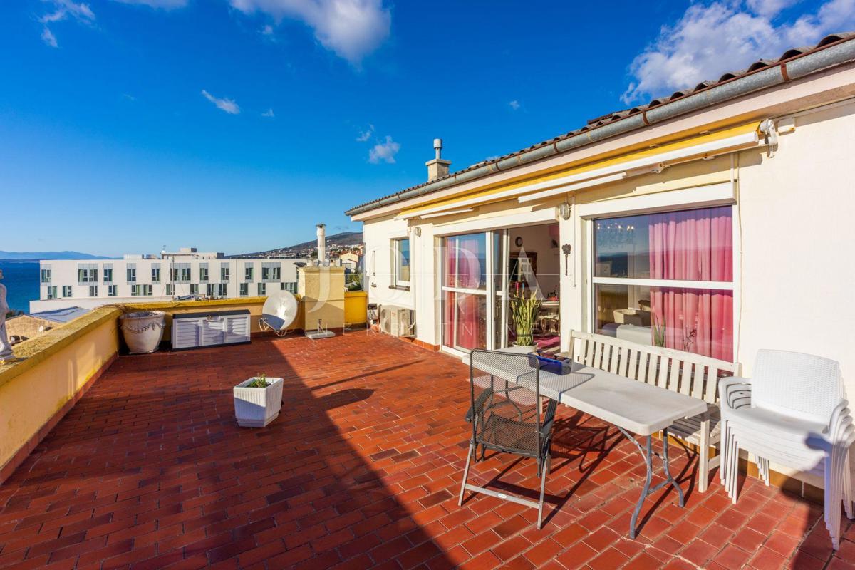 Stanovanje Crikvenica, 63,42m2