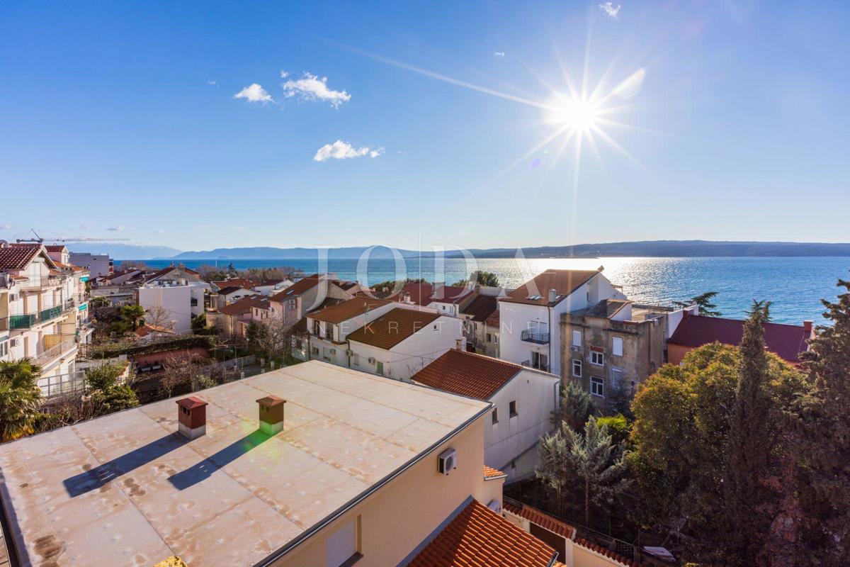 Stanovanje Crikvenica, 63,42m2