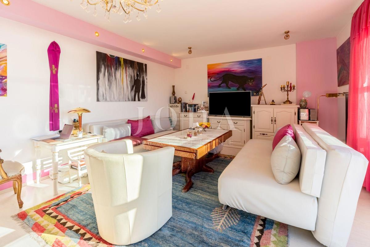 Stanovanje Crikvenica, 63,42m2