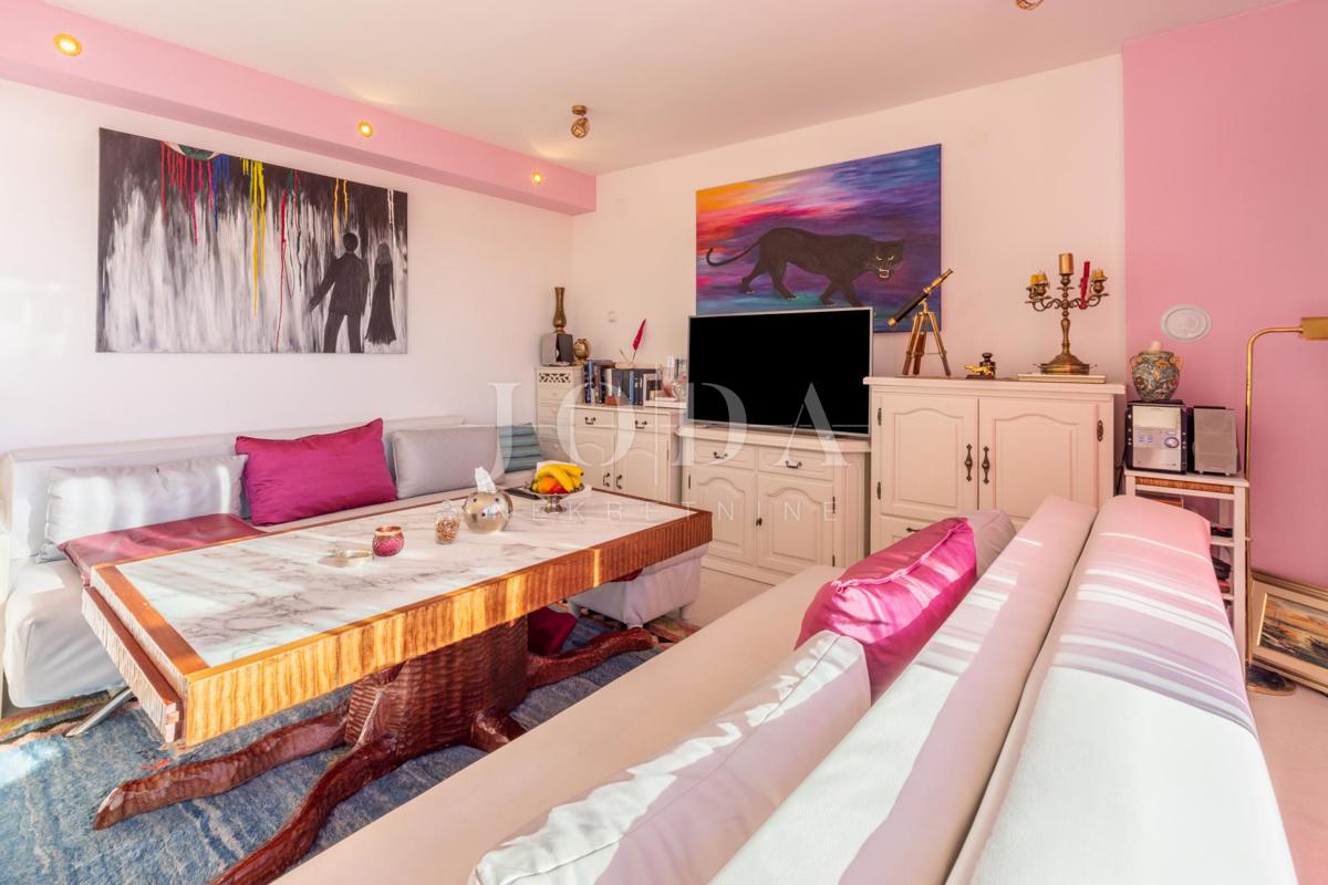 Stanovanje Crikvenica, 63,42m2