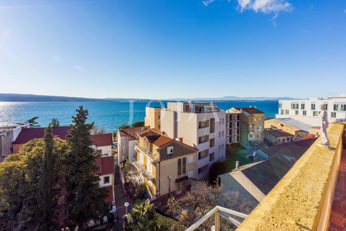Stanovanje Crikvenica, 63,42m2