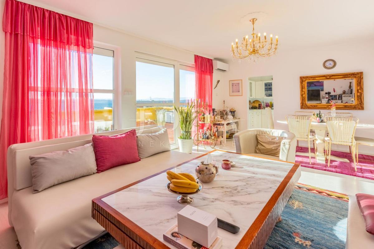 Stanovanje Crikvenica, 63,42m2