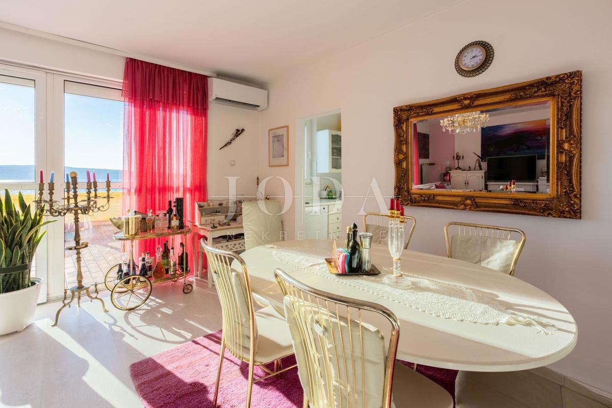 Stanovanje Crikvenica, 63,42m2