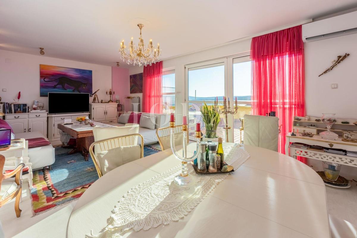 Stanovanje Crikvenica, 63,42m2