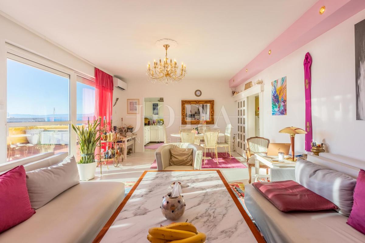 Stanovanje Crikvenica, 63,42m2