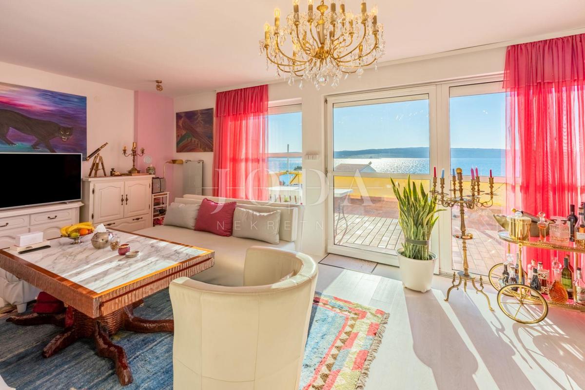 Stanovanje Crikvenica, 63,42m2