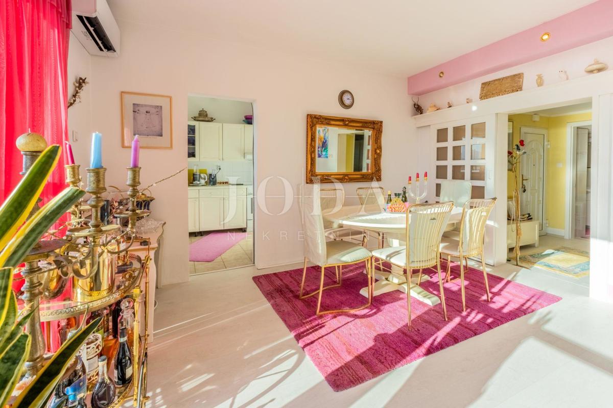 Stanovanje Crikvenica, 63,42m2