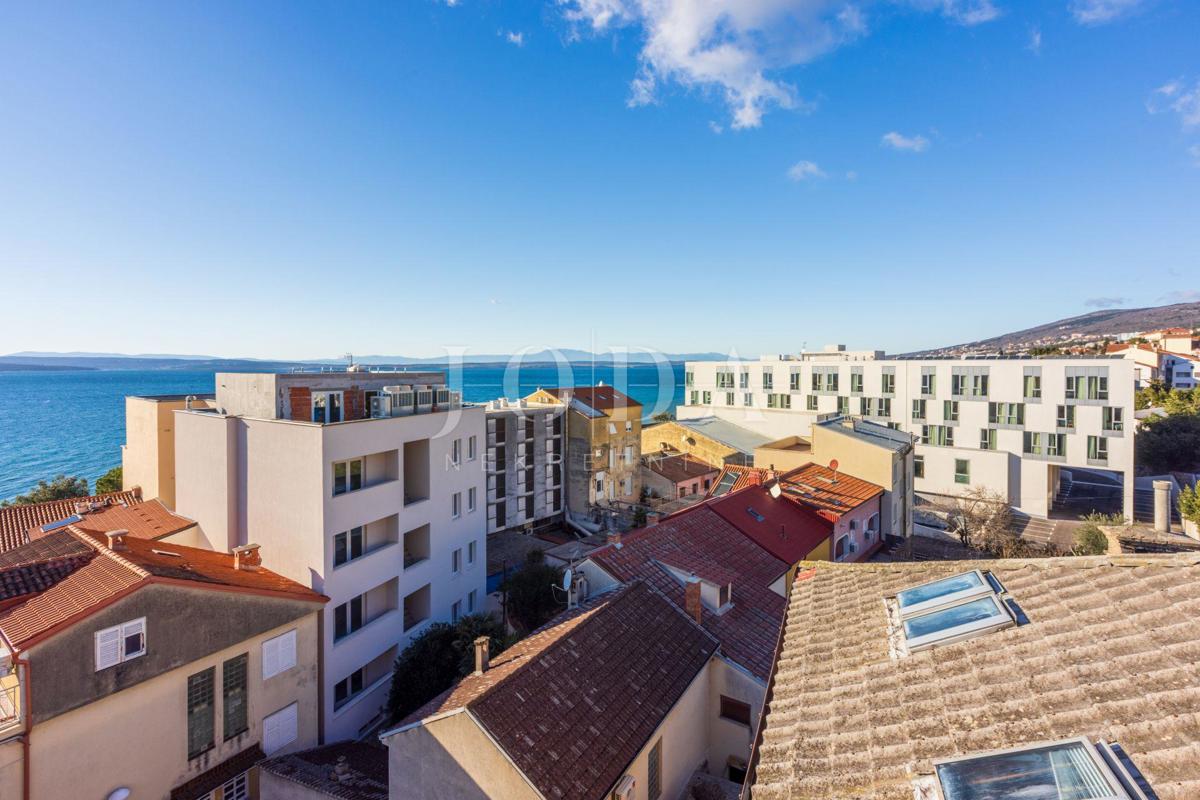 Stanovanje Crikvenica, 63,42m2