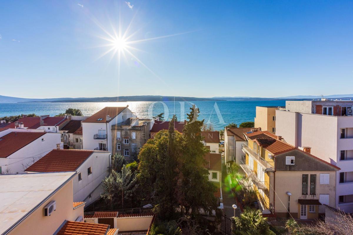 Stanovanje Crikvenica, 63,42m2
