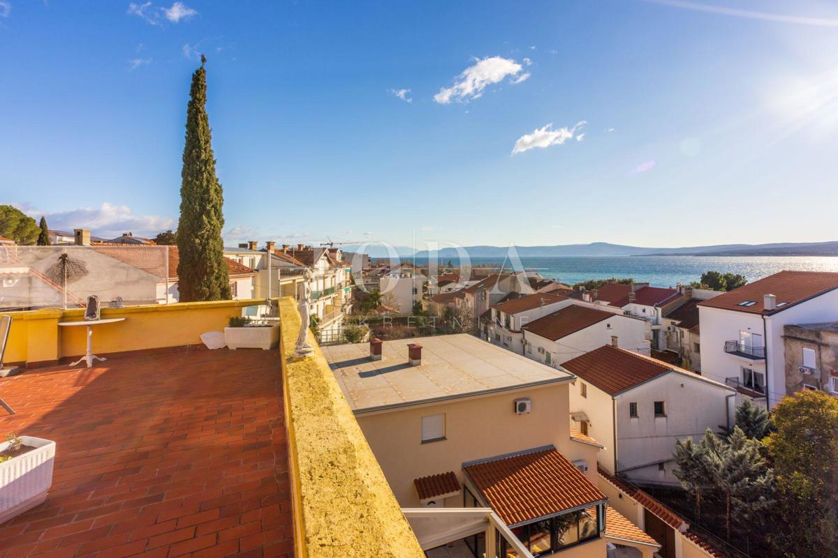 Stanovanje Crikvenica, 63,42m2