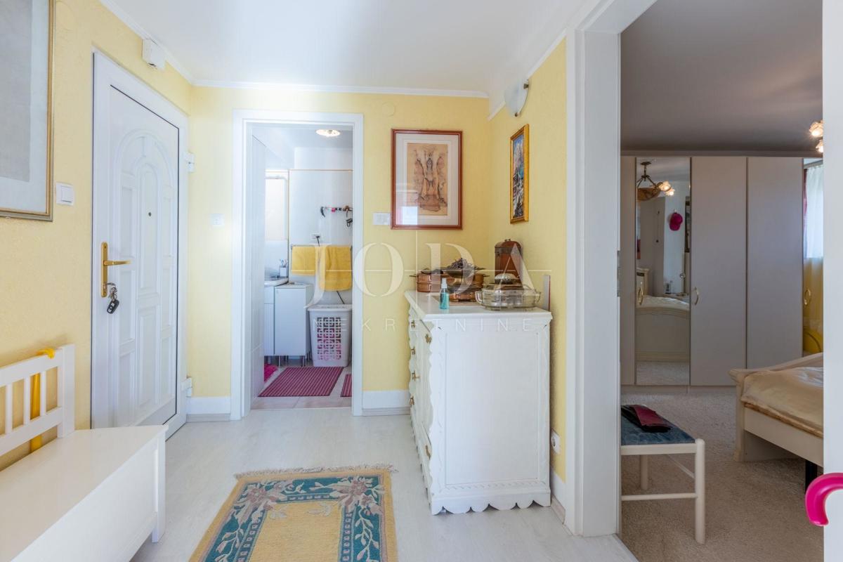 Stanovanje Crikvenica, 63,42m2