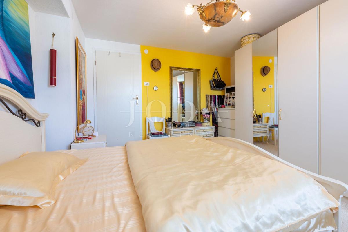 Stanovanje Crikvenica, 63,42m2