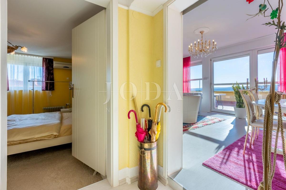 Stanovanje Crikvenica, 63,42m2