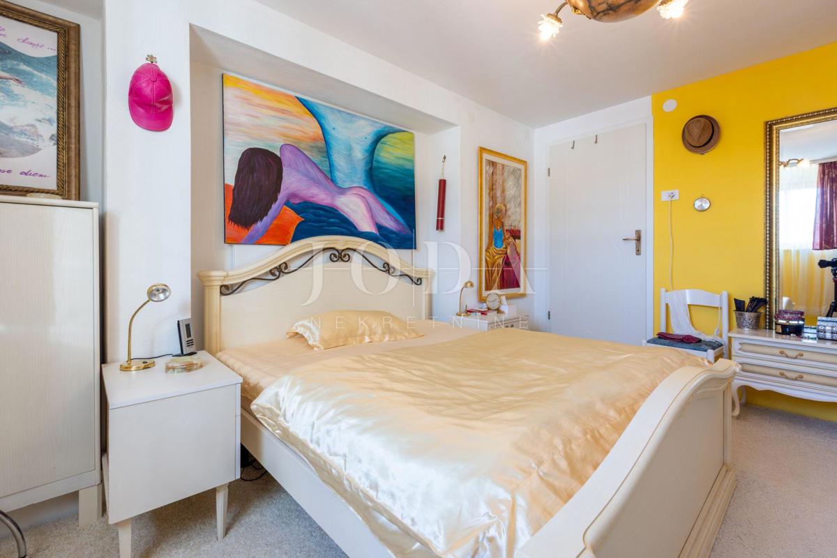 Stanovanje Crikvenica, 63,42m2